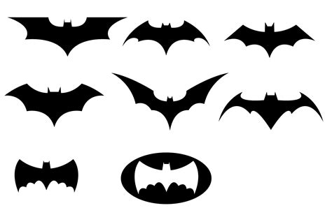 Batman Emblem Printable - ClipArt Best