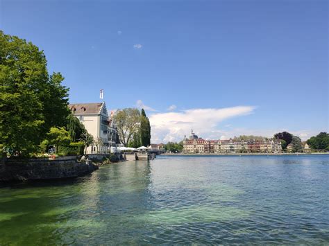 Konstanz Sehenswürdigkeiten TOP 20: Urlaub am Bodensee