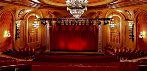 Genesee Theatre, Upcoming Events in Waukegan on Do312