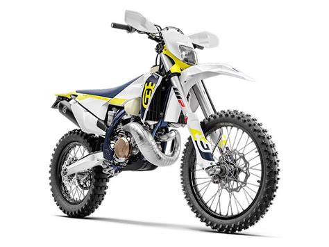 2023 Husqvarna TE 300 Motorcycles Wenatchee Washington F2475W7