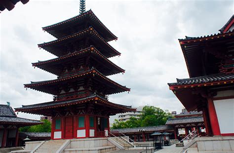 11 of Japan’s Most Unforgettable Shrines and Temples