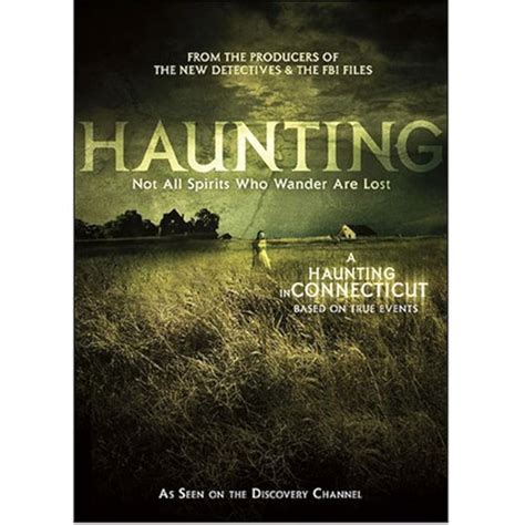 A Haunting in Connecticut (2002)