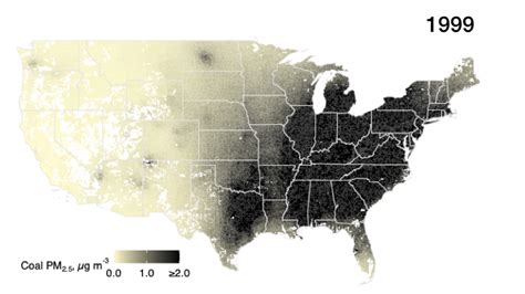 Air Pollution From Coal Power Plants Contributes to Many More Deaths Than Scientists Realized ...