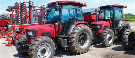 2023 Outlook for the Farm Equipment Market | Total Finance