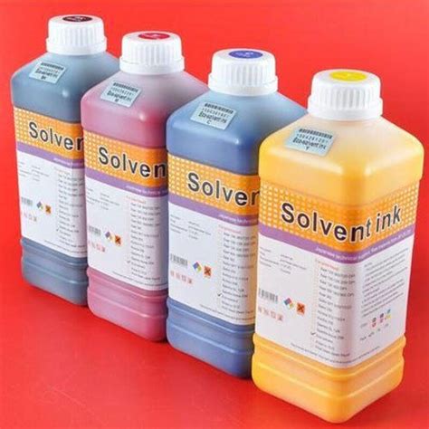 Eco Solvent Ink(for Epson printerhead) – IEHK.COM