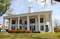 Claiborne Parish, Louisiana Genealogy Guide