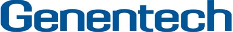 Genentech Logo | Lifespan.io