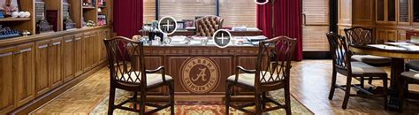 ESPN takes you inside Nick Saban's office - Footballscoop