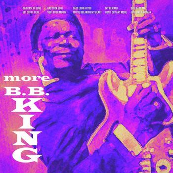 B.B. King - Albums Collection [Official Digital Release] [Hi-Res]