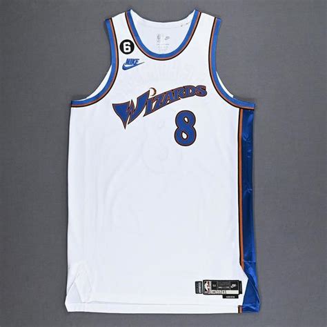 Rui Hachimura - Washington Wizards - Game-Worn Classic Edition Jersey - 2022-23 NBA Season | NBA ...