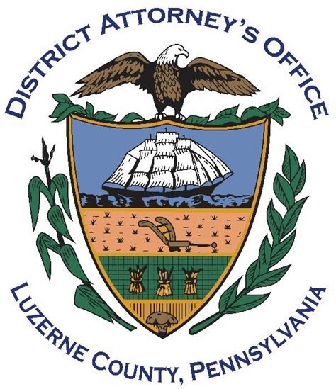 District Attorney | Luzerne County, PA