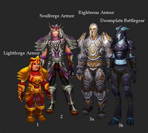 Category:Paladin sets | WoWWiki | Fandom