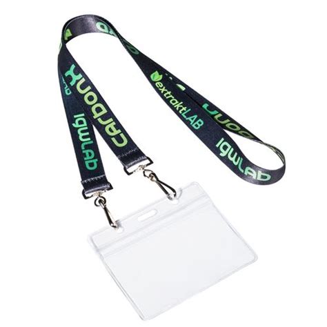 Open Ended Lanyards with Two Swivel Hooks - Customlanyard.Net | CustomLanyard.net | SKU# 341