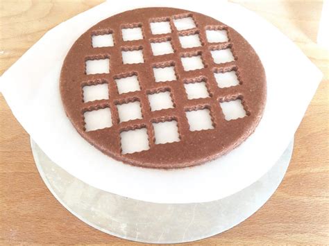 Linzer Cake Recipe | One of the Oldest Traditional Cake Recipes