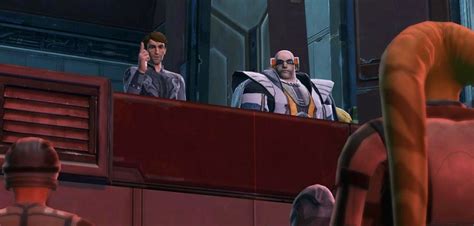 The Worst to Best SWTOR Class Storylines – Vrykerion