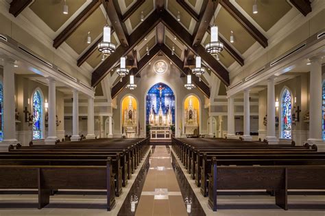 Madison United Methodist Church, Madison, Mississippi | JH&H Architects ...