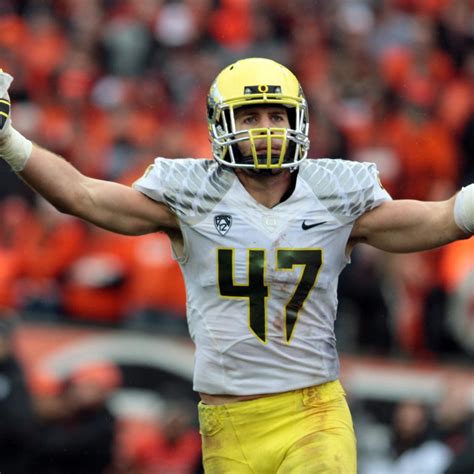 Oregon Football: 4 Biggest Weaknesses Heading into the Offseason | News ...