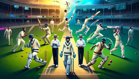 Evolution of Cricket Rules in the Modern Era - 7cric Cricket