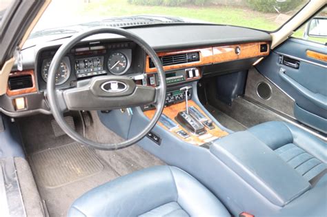 1988 Jaguar XJ-SC Stock # 24261 for sale near Astoria, NY | NY Jaguar ...