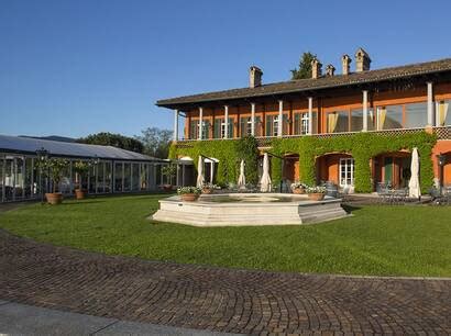 Villa Principe Leopoldo, Lugano - Switzerland | Luxury Hotels & Resorts