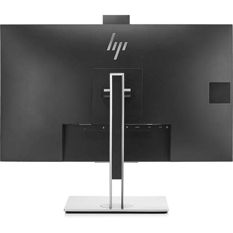 HP EliteDisplay E273m 27" Full HD IPS LED Monitor, Integrated Webcam & Speakers | eBay