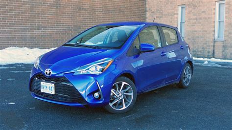 Toyota Confirms Yaris Hatchback Replacement | AutoTrader.ca