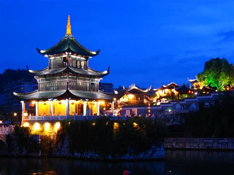 Guiyang City Travel Tips - Guiyang Top Attractions | WindhorseTour – China Tibet Travel Tour ...