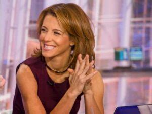 Stephanie Ruhle Bio, Wiki, Age, Family, Husband, MSNBC, Worth, Salary