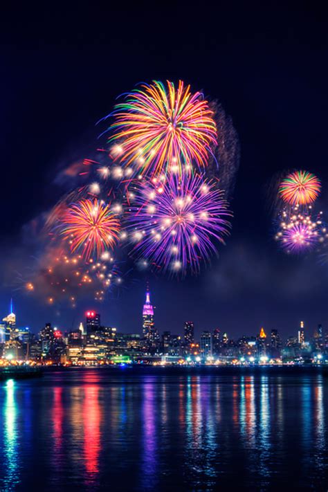 New York Fireworks Pictures, Photos, and Images for Facebook, Tumblr, Pinterest, and Twitter