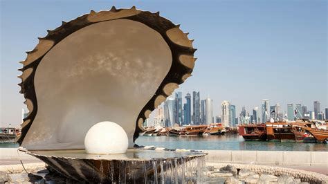 Pearl Monument | , Qatar | Attractions - Lonely Planet