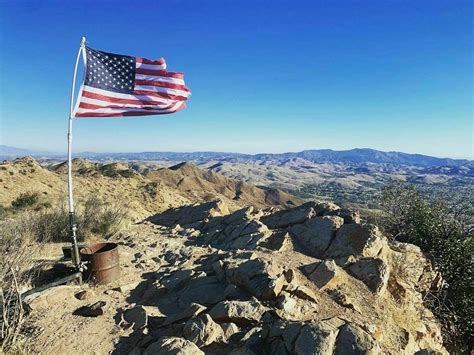 Simi Peak Trail - California | AllTrails