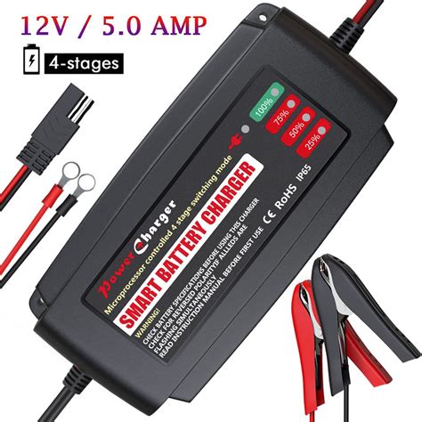 Best Car Battery Jump Starter Reviews 2022 - Global Garage