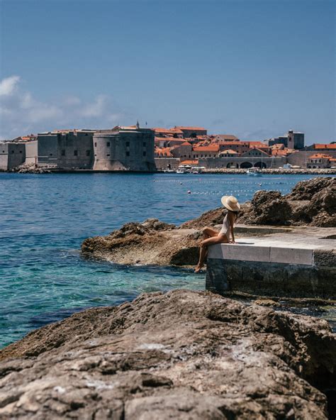 Dubrovnik, Croatia: Travel Guide to the Medieval Adriatic