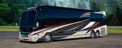 Luxury Class A RVs You Need to See - RVUSA