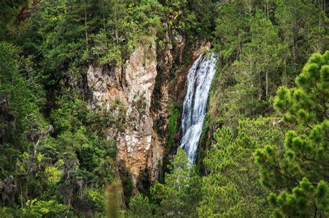 10 Best Waterfalls in the Dominican Republic - Escape for a day to the waterfalls of the ...