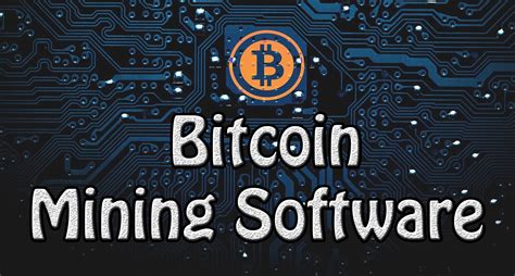 Top 3 Bitcoin Mining Software To Mine Bitcoin [ Bitcoin Earning Tricks ] - Trick Xpert