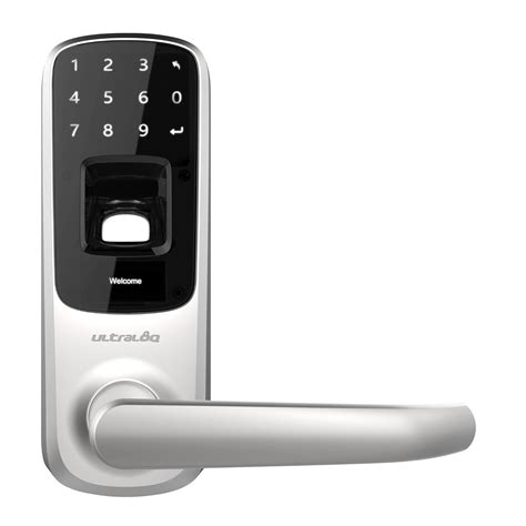 Top 3 Smart Locks for UPVC Door 2023 (Handpicked Options) - Smart Locks Guide