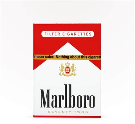 Every Marlboro Cigarette Type: A Guide – Saucey Blog