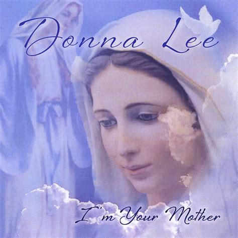 Donna Lee - Hail Mary, Gentle Woman Lyrics | Musixmatch