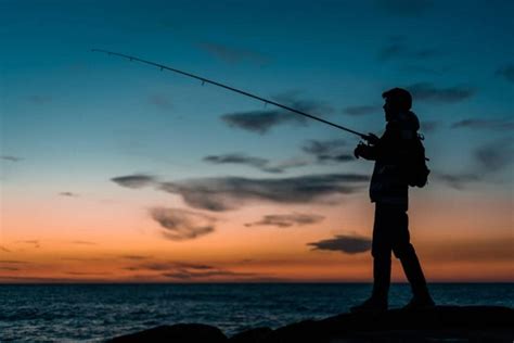 5 Beach Fishing Tips from Seasoned Anglers | Fishing Munk