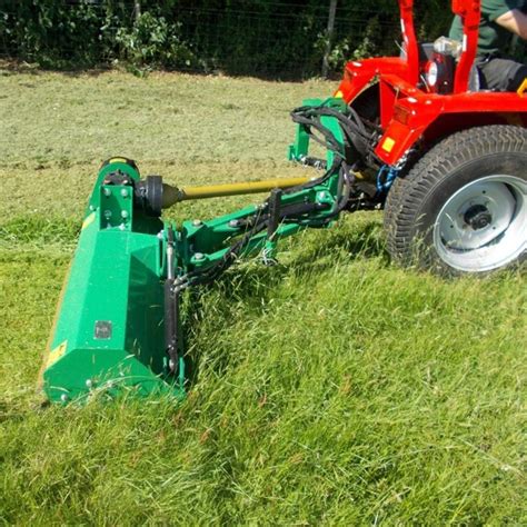 Hydraulic Flail Mower Mulcher - Buy Hydraulic Flail Mower Mulcher,Verge Flail Mower,Side Flail ...