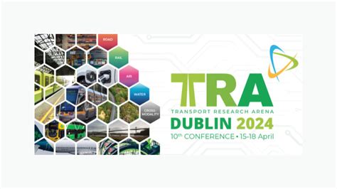 Secure your entrance @ #TRA2024 - CCAM