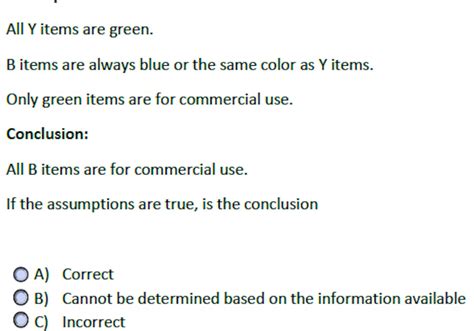 Predictive Index Test: 5 Example Questions & 5 Key Tips