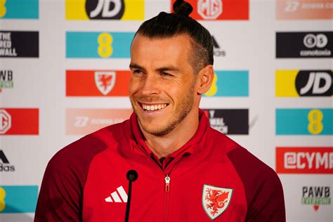 Gareth Bale provides World Cup boost for Wales insisting he’s ready to play back-to-back matches ...