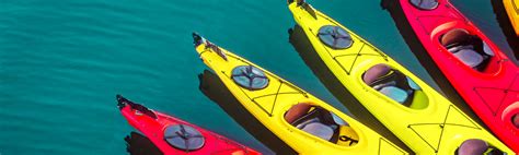 10 Best Sea Kayak Brands - Kayak Help