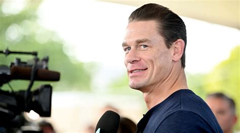 John Cena Issues Groveling Apology to China After Calling Taiwan a ...