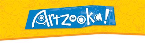 Artzooka! | Branding & Packaging :: Behance