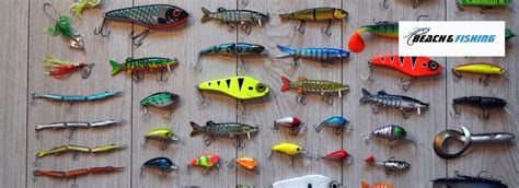 3 Best Lures For Surf Fishing To Jig Around With In 2024