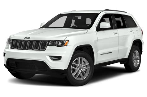 Jeep Grand Cherokee Laredo vuelve a México con un precio de $698,900 ...