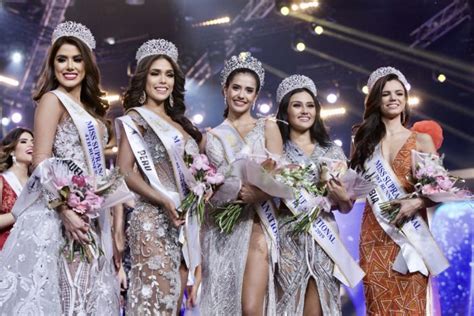 Miss Supranational 2019: Crowning Moments - Miss Supranational - Official Website